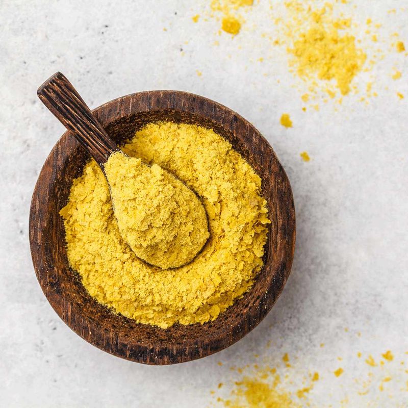 Nutritional Yeast