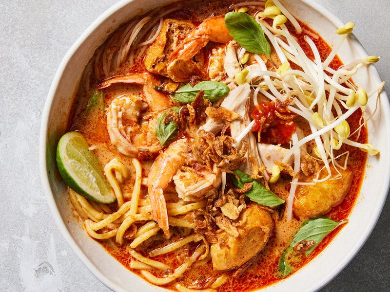 Laksa