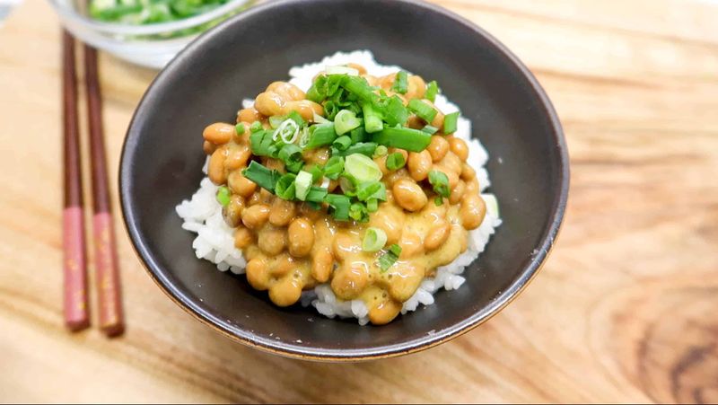 Natto Adventure