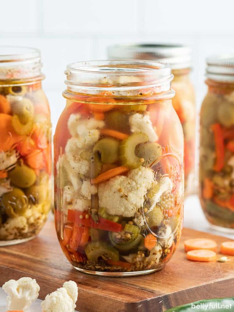 Pickle Perfection