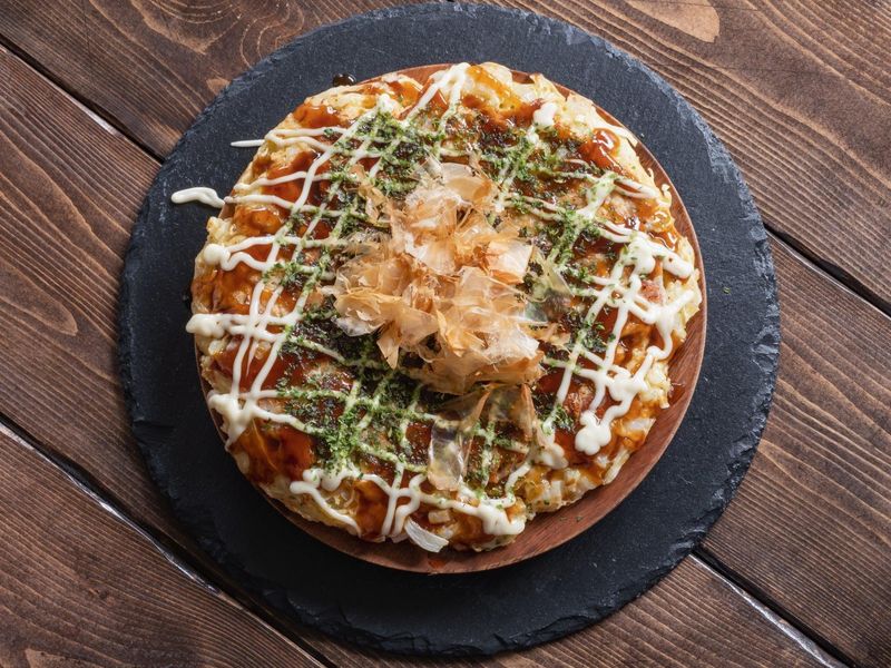 Okonomiyaki