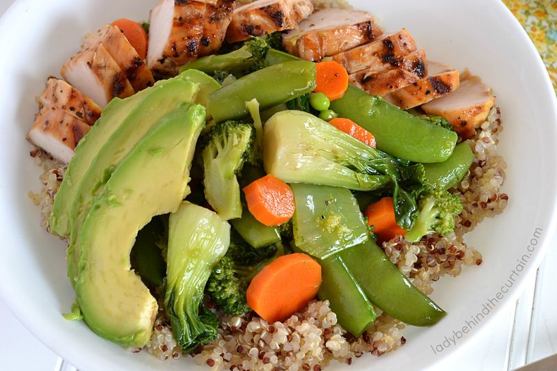 True Food Kitchen