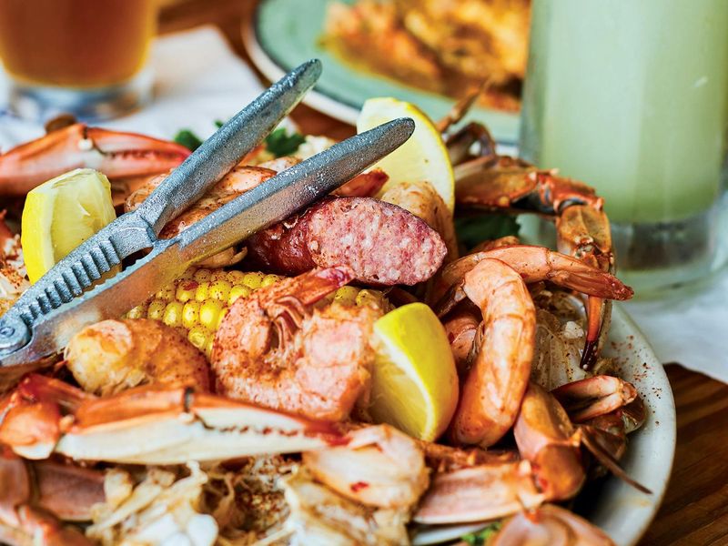 Texas - Gulf Coast Treasures