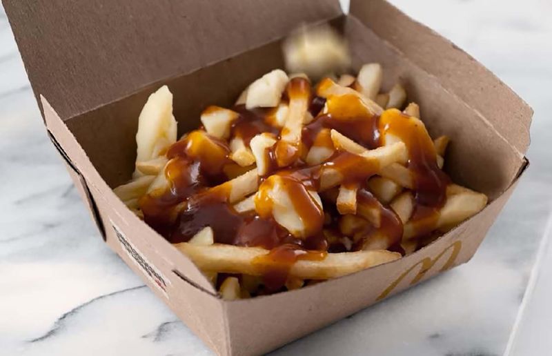 Poutine
