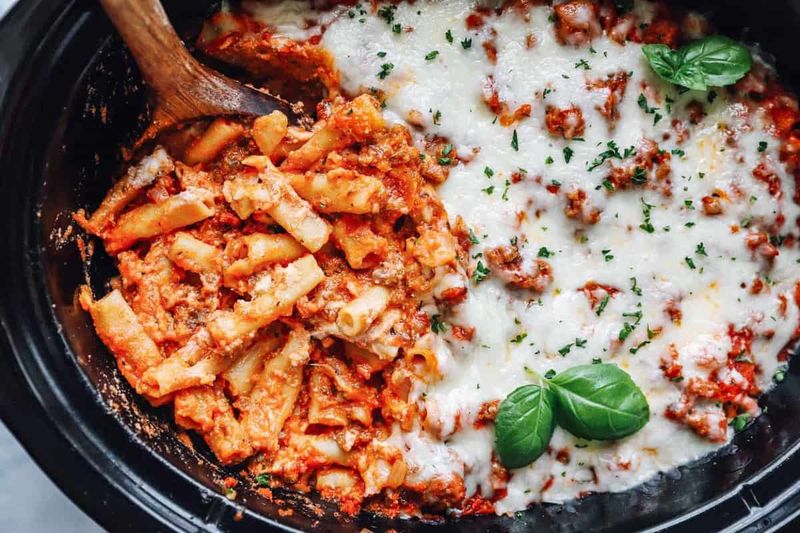 Baked Ziti