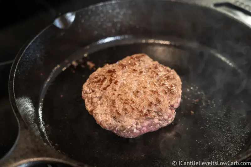 Add a Splash of Water