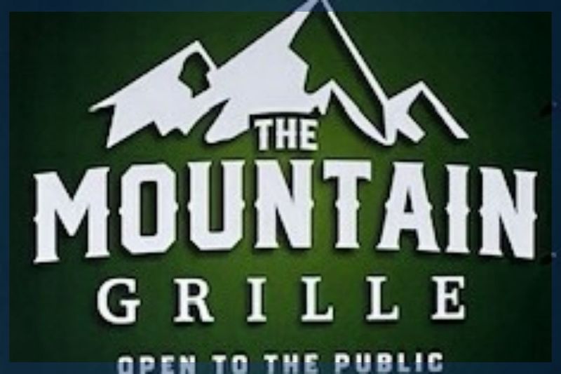 Utah's The Mountain Grille