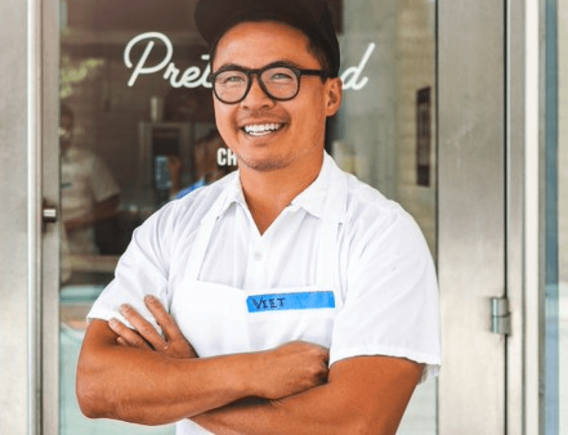 Utah: Viet Pham