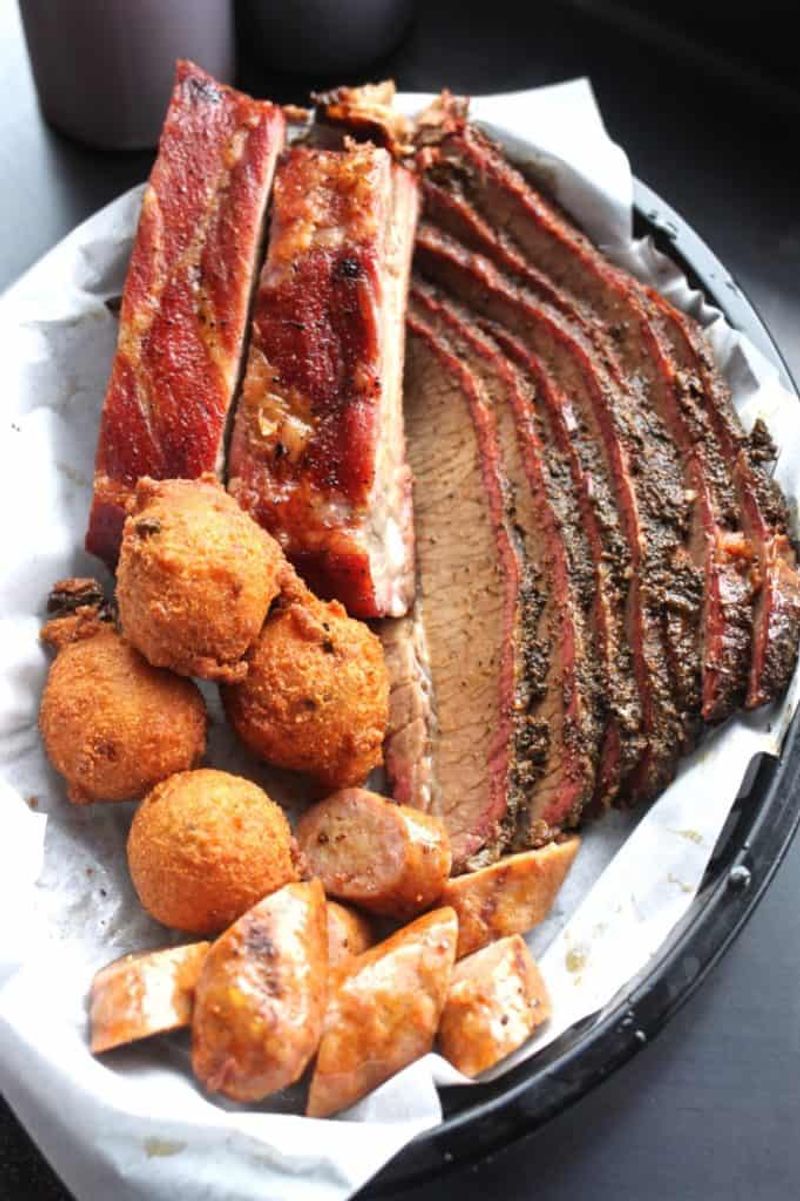 Utah: R&R BBQ