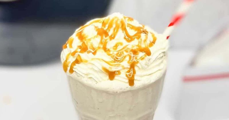 Utah: Beehive State Butterscotch Bliss