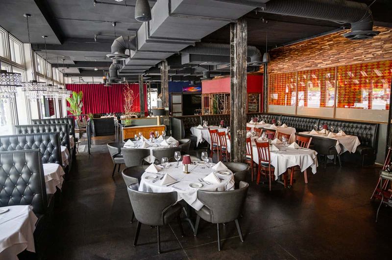 Utah - Christopher's Prime Tavern & Grill