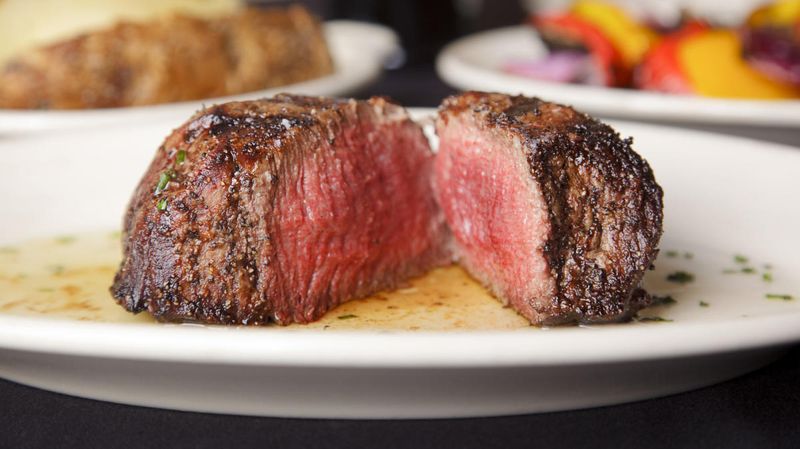 LongHorn Steakhouse