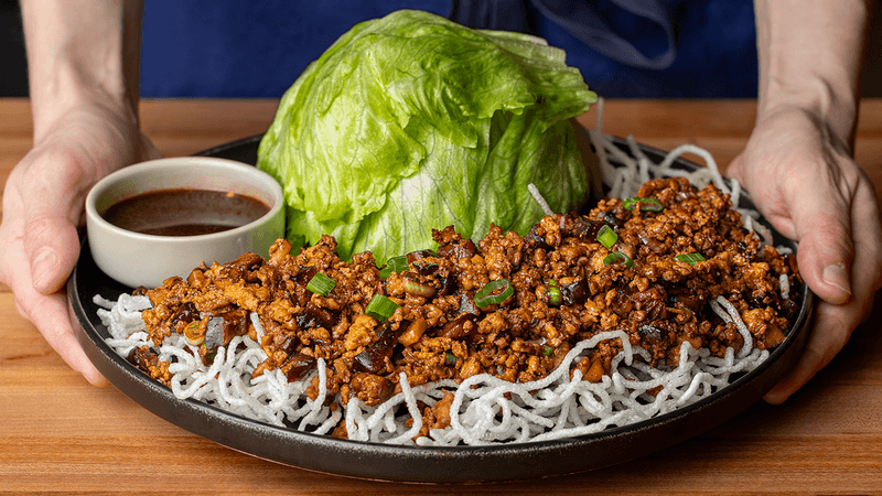 P.F. Chang's Chang's Lettuce Wraps