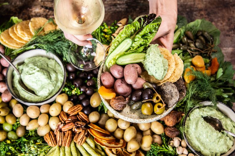 California's Fresh Revolution