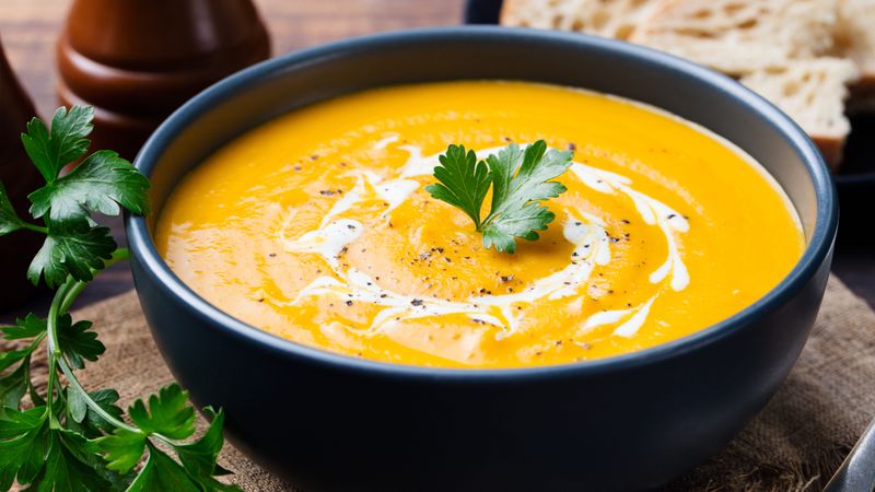 Roasted Butternut Squash