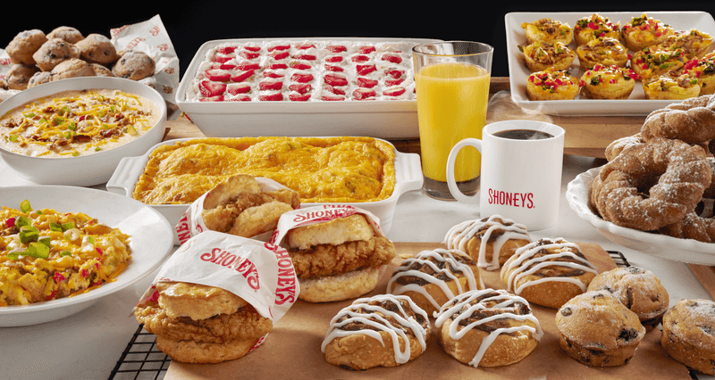 Shoney's