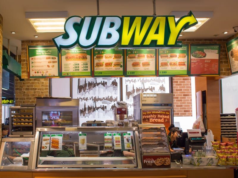 Subway