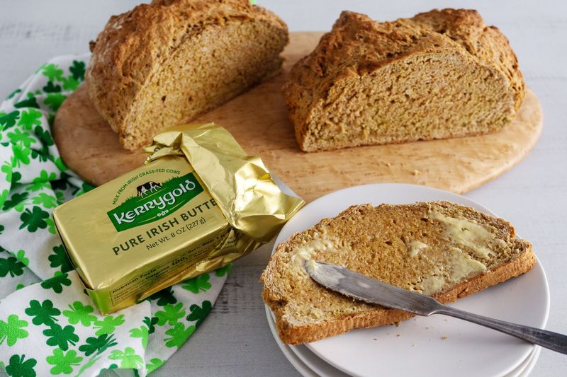 Kerrygold Pure Irish Butter