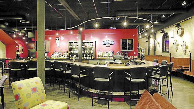 The HoDo Restaurant