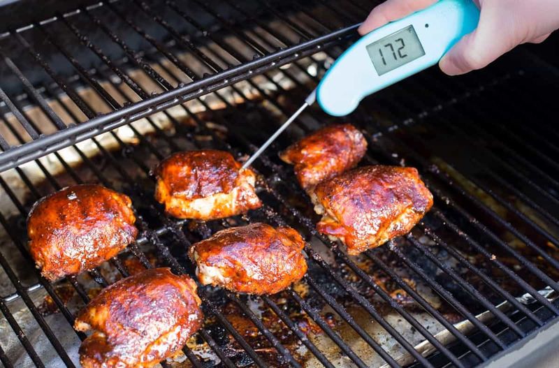 Temperature Control Techniques