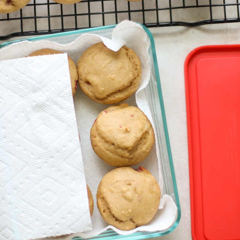 Cooling and Storing Techniques