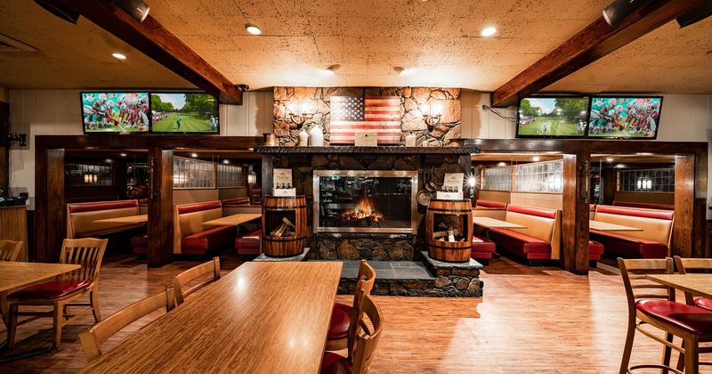 Fireside Grill