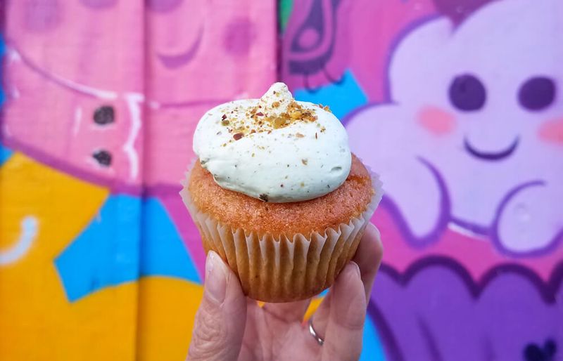 Sweet Treats Galore - Austin, TX