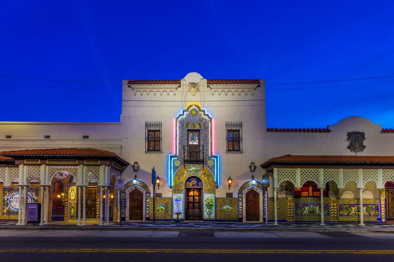 Columbia Restaurant