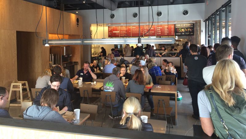 Chipotle