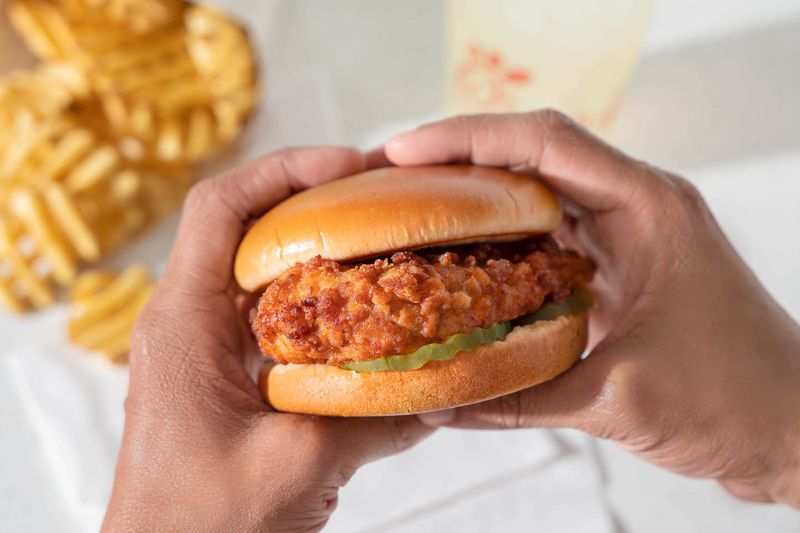 Chick-fil-A's Original