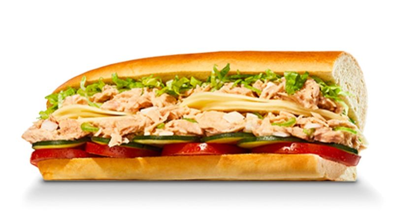 Totally Tuna