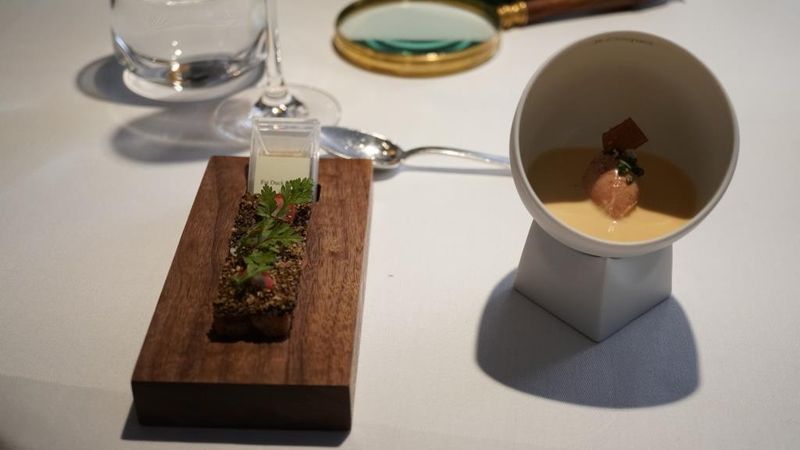The Fat Duck