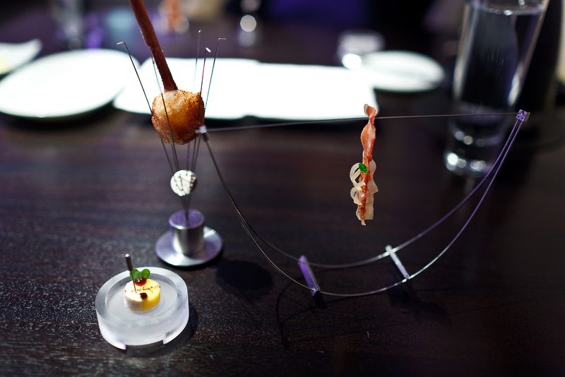 Alinea