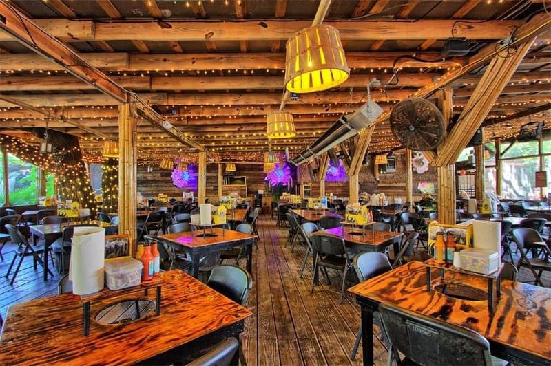 The Crab Shack