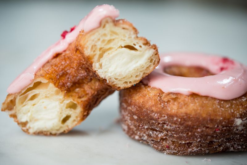 The Cronut