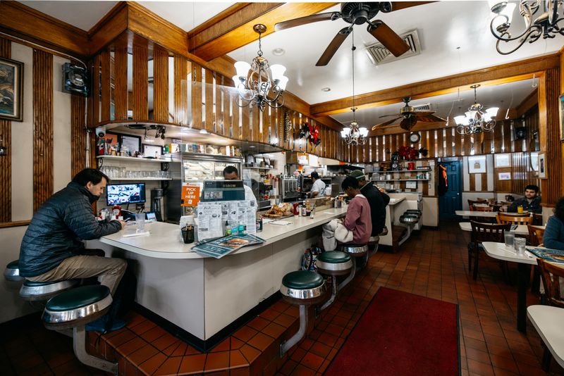 Greasy Spoon