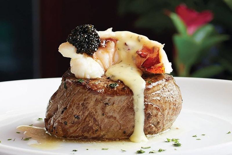 Fleming's Prime Steakhouse & Wine Bar