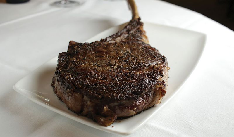 Fleming's Prime Steakhouse & Wine Bar