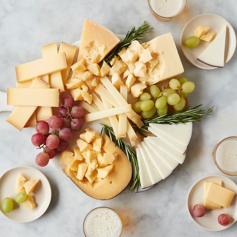 International Cheese of the Month Club