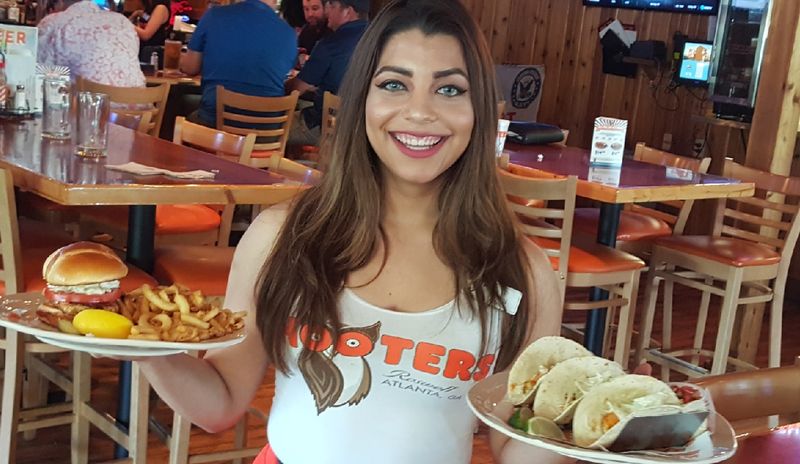 Hooters