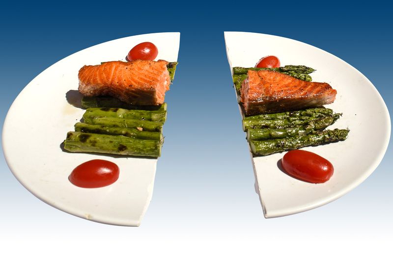 Misleading Portion Sizes