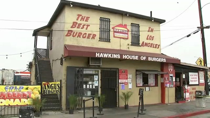 A Legacy of Community