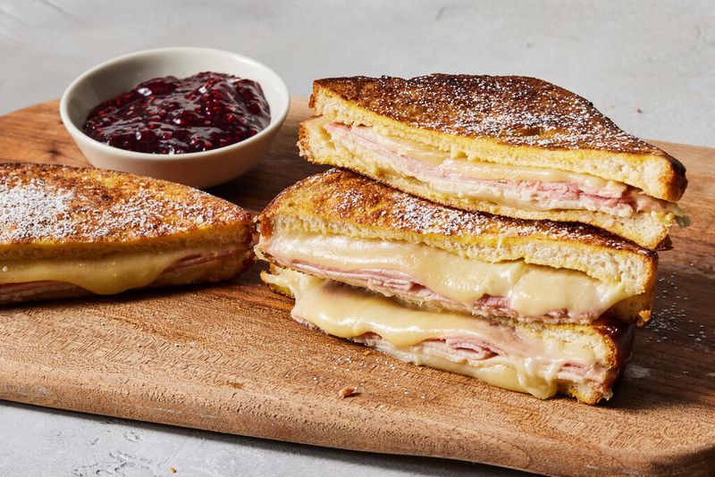 The Monte Cristo