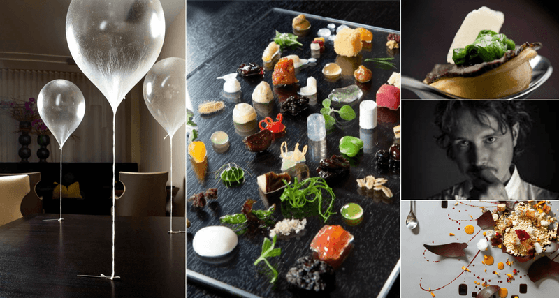 Alinea