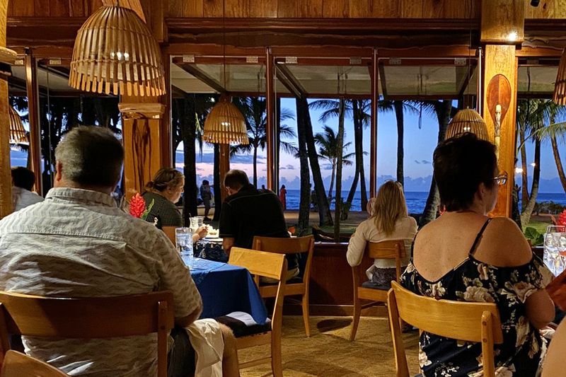 Mama's Fish House