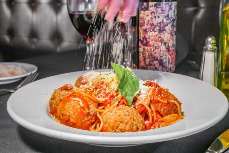 Trattoria Bella Cibo