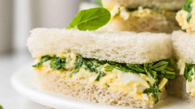 The Watercress Sandwich