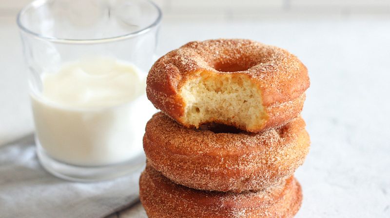 The Old-Fashioned