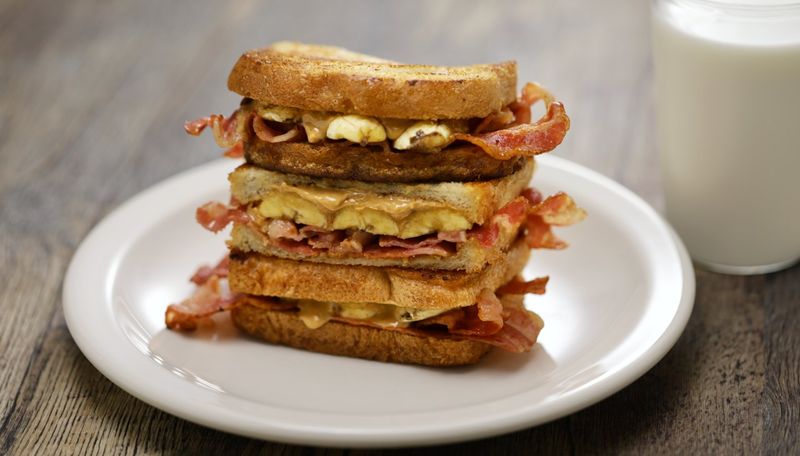 The Elvis Sandwich