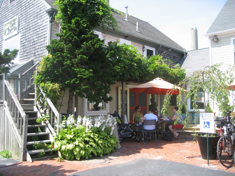 Café Chew